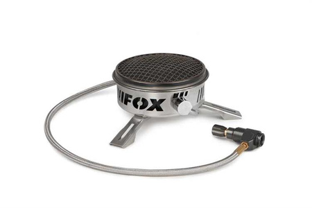 Kuchenka turystyczna Fox Infrared Power V2 Stove