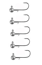 Główka jigowa Mustad Ball Jig 2 3g 6szt