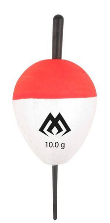 Spławik Mikado żywcowy 15g