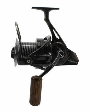 Kołowrotek OKUMA 8K FD