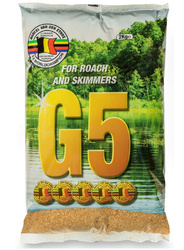 Zanęta Marcel Van Den Eynde G5 2kg