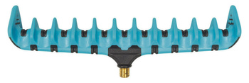 Podpórka feeder Lorpio Blue 014 19,5cm