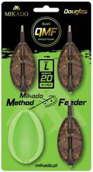 Koszyk MIKADO Method Feeder DOUGLAS Q.M.F. 3+1 50g