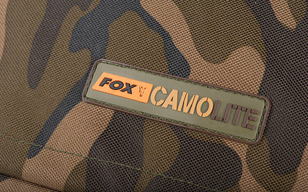 Torba FOX Camolite Massenger Bag