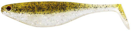 Przynęta gumowa WESTIN ShadTeez 7cm 4g Pearl Sand
