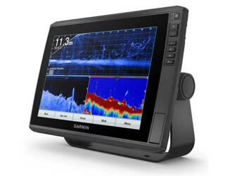 Echosonda GARMIN Echomap  ULTRA 2 102SV z GT56UHD-TM