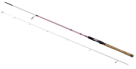 Wędka OKUMA Pink Pearl V2 249 10-32g