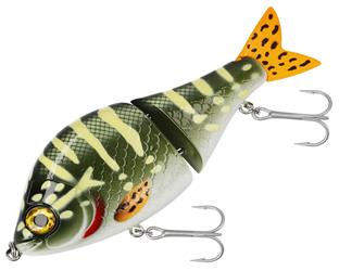 Wobler MIKADO MFT Swimbait 10cm 41g Pike tonący
