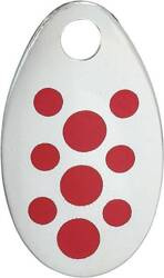 Błystka Mikado M-Craft Micro Spinner 0 SRD