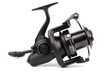 Kołowrotek DAIWA Black Widow 5000LDA