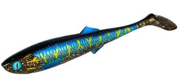 Przynęta gumowa MIKADO SICARIO 22cm 95g Cosmo Blue