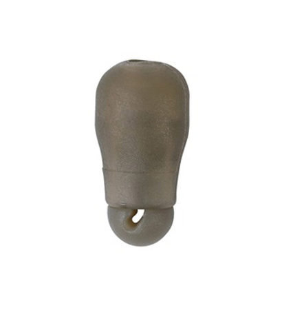 Łącznik Preston ICS Elasticated Quick Change Beads - gumki do szybkiej wymiany przyponu - S