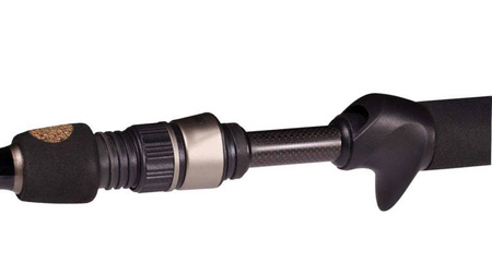 Wędka WESTIN W3 Powerstrike-T 2nd MH 240 40-100g CAST