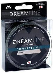 Plecionka MIKADO Dreamline Competition green 150m