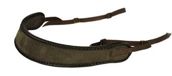 Pasek do lornetki PLN zielony FORSPORT