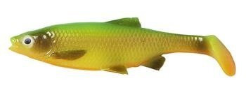 Ripper 3D SG Roach Paddle Tail 7,5cm 5g