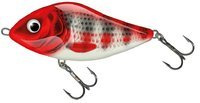 red head striper