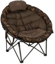 Krzesło karpiowe fotel FOX Lounger Chair