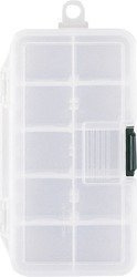 Pudełko VERSUS Fly Case CLEAR