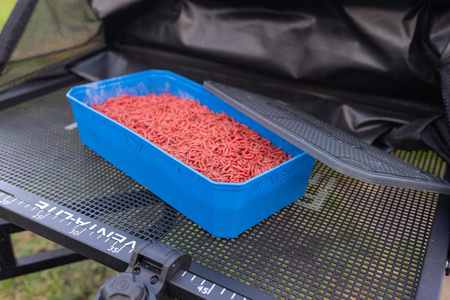 Pudełko Preston Bait Tub - 6 Pint / 3.4L