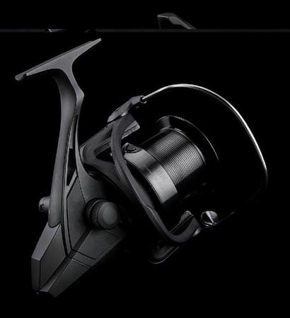 Kołowrotek OKUMA 8K FD