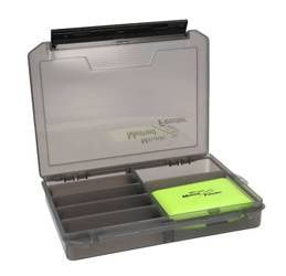 Pudełko MIKADO Method Feeder Compact Box