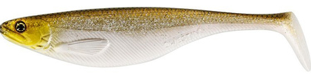 Przynęta gumowa WESTIN ShadTeez 16cm 39g Gold Headlight