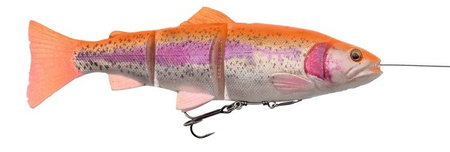 SAVAGE GEAR 4D Line Thru Trout MS 20cm 98g