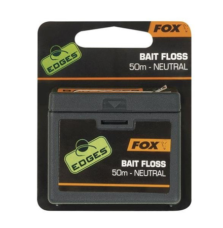Nić do przynęt FOX Edges Bait Floss 50m