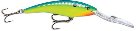 Wobler Rapala Deep Tail Dancer 11cm 22g