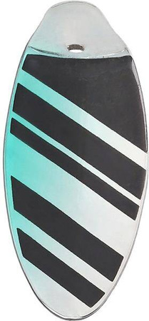 Błystka Mikado M-Craft Micro Stream 00 SGP