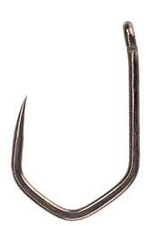 Bezzadziorowe haczyki karpiowe NASH Claw Micro Barbless 10szt.