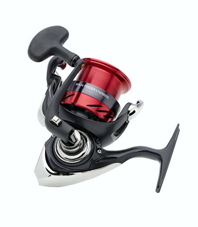 Kołowrotek DAIWA 23 Ninja Match Feeder LT 6000SS