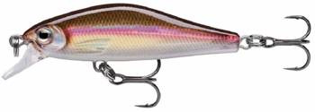 Wobler Rapala Shadow Rap Solid Shad 5cm 5,5g WAKASAGI