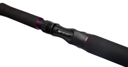 Wędka castingowa MIKADO BIXLITE Pike Master 240 30-105g CAST