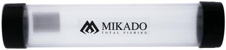 Tuba na spławiki MIKADO  6,5x30cm