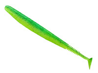Lemon Chartreuse Shad