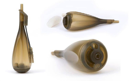 Zestaw FOX Edges Zig Float Kit 