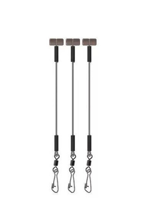 Łącznik Lorpio koszyka feeder link 3szt