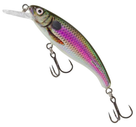 Wobler SALMO Slick Stick 6F Spot Bait