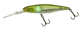 Wobler ILLEX  Squirrel 79mm 11,2g Super Deep Diving Ayu 