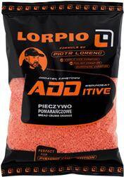 Pieczywo LORPIO Fluo Orange 600g