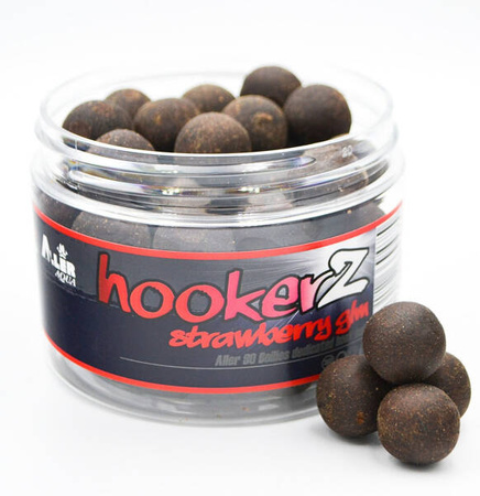 Kulki MASSIVE BAITS Hookerz Aller 90 Scopex 300ml
