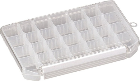 Pudełko na przynęty VERSUS Clear Case C-800 NS