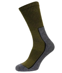 Skarpety Field 3-pak Seeland Pine Green