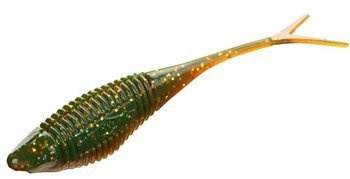 Przynęta MIKADO Drop Shot Fish Fry 6,5cm