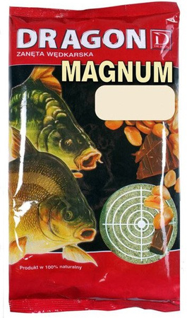 Zanęta DRAGON Magnum Uniwersalna 2,5kg