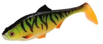 Przynęta gumowa MFT ROACH Mikado 12cm 25g
