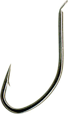 Haczyki MUSTAD Long point 10650B Feeder 10szt