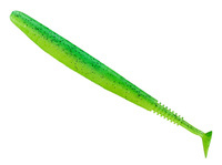 Lemon Chartreuse Shad